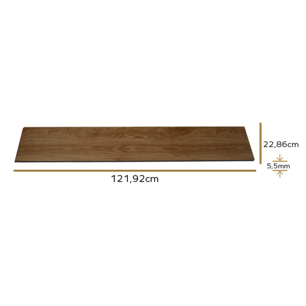 Sol vinyle clipsable Homeflex – Image 8