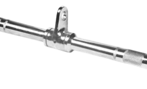 TRICEPS STRAIGHT BAR
