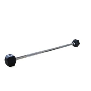 BARRE DROITE PRÉCHARGÉE