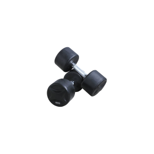 DUMBBELL RUBBER