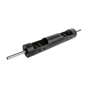 STRONGMAN DRUM BARBELL