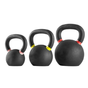 KETTLEBELLS