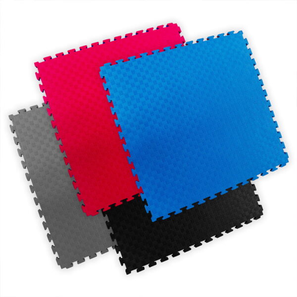 Dalles puzzles en mousse EVA Tatami – Image 3