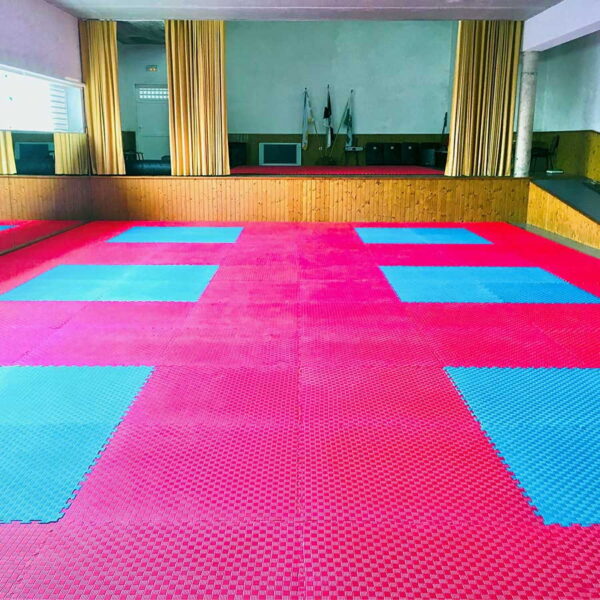 Dalles puzzles en mousse EVA Tatami – Image 5